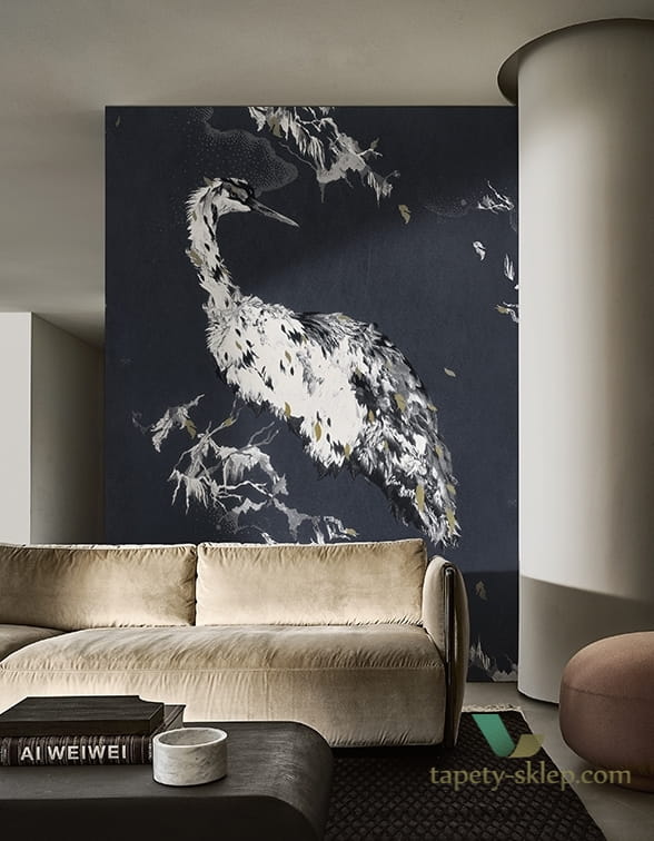Fototapeta Wall&Deco WDAR1901 ARDEA Contemporary 2019