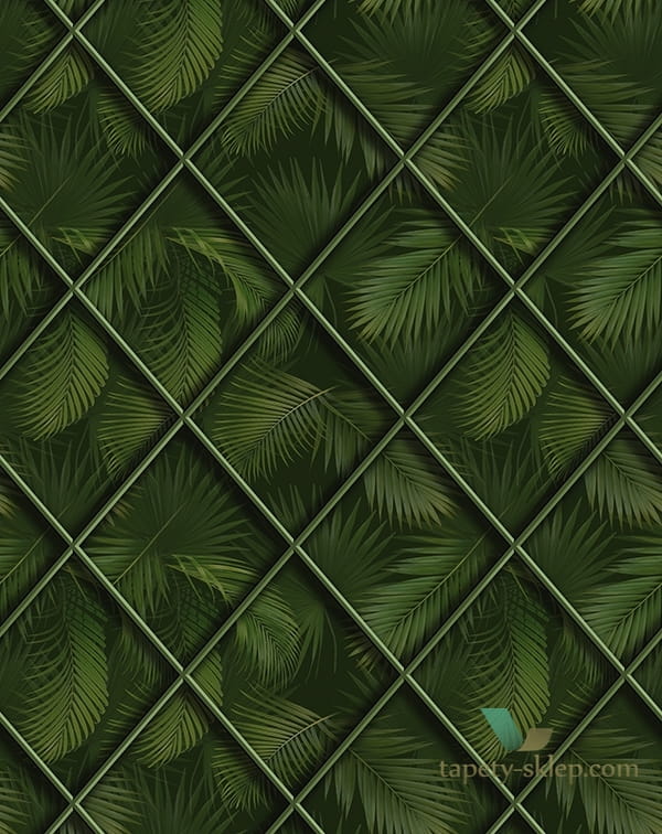 Fototapeta Wall&Deco WDDE1901 DEJEUNER Contemporary 2019