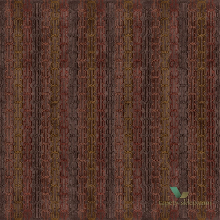 Fototapeta Wall&Deco WDEI1901 EIGHTS Contemporary 2019
