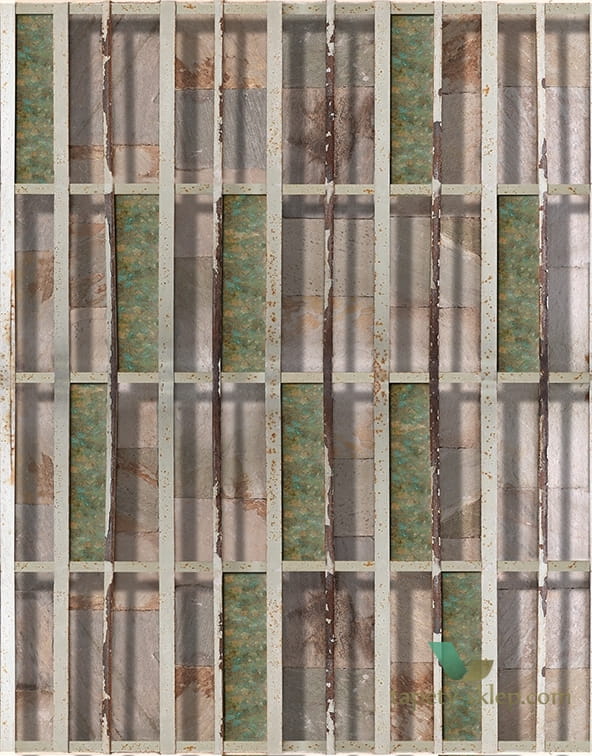 Fototapeta Wall&Deco WDHY1901 HYDRA Contemporary 2019