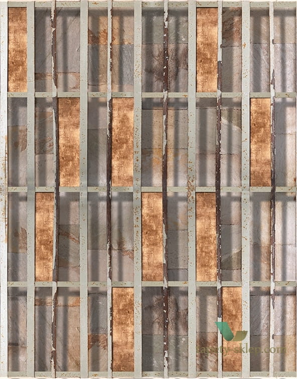 Fototapeta Wall&Deco WDHY1902 HYDRA Contemporary 2019