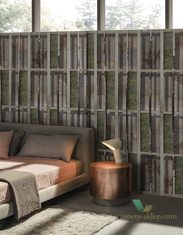Fototapeta Wall&Deco WDHY1902 HYDRA Contemporary 2019