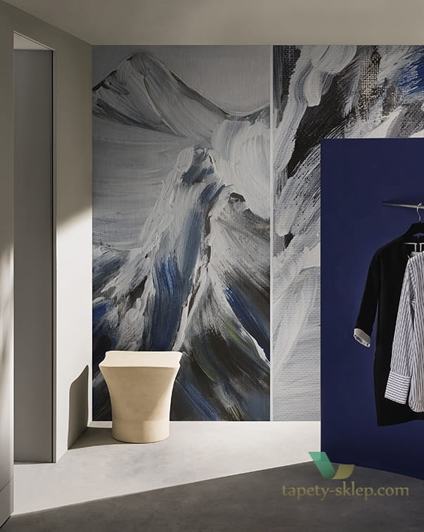 Fototapeta Wall&Deco WDIM1902 IMPRESSIONS Contemporary 2019
