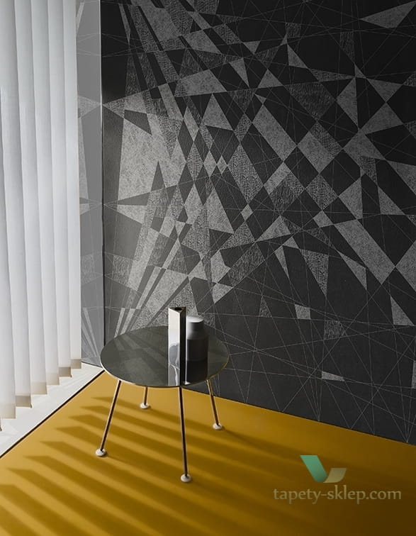 Fototapeta Wall&Deco WDIN1902 INTERSTELLAR Contemporary 2019v