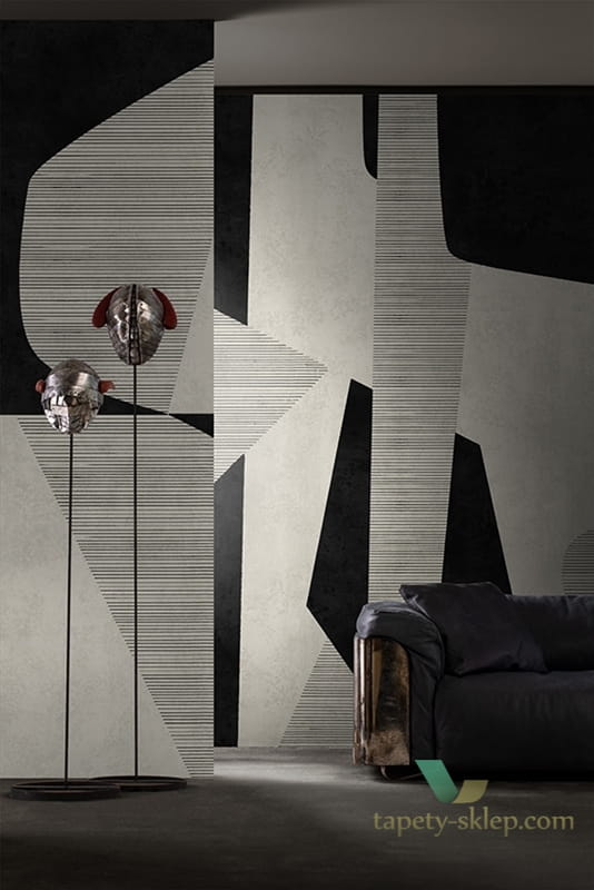 Fototapeta Wall&Deco WDKC1901 KANSAS CITY Contemporary 2019
