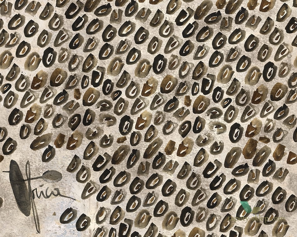Fototapeta Wall&Deco WDMA1901 MY AFRICA Contemporary 2019