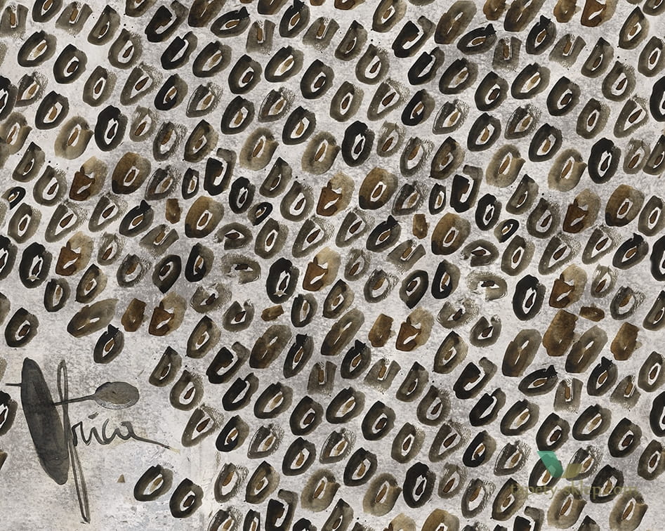 Fototapeta Wall&Deco WDMA1902 MY AFRICA Contemporary 2019