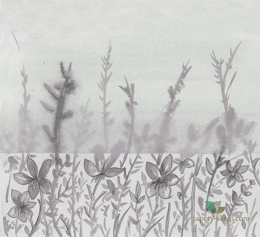 Fototapeta Wall&Deco WDMD1902 MIDDAY FROM MY WINDOW Contemporary 2019