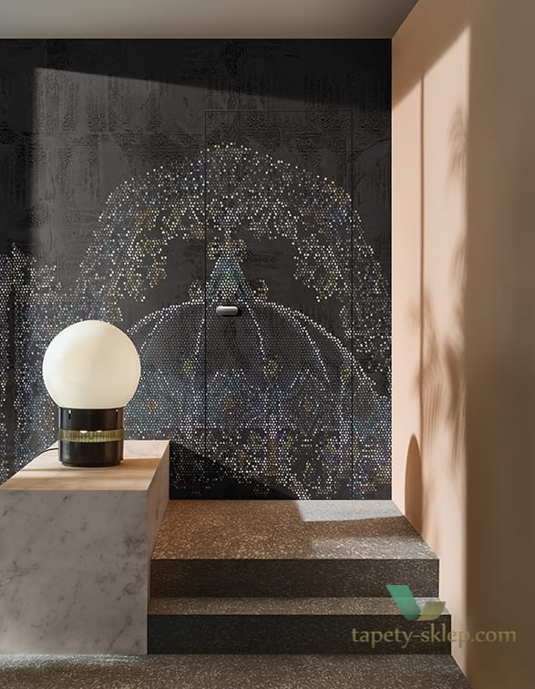 Fototapeta Wall&Deco WDMR1901 MIRABILIA Contemporary 2019