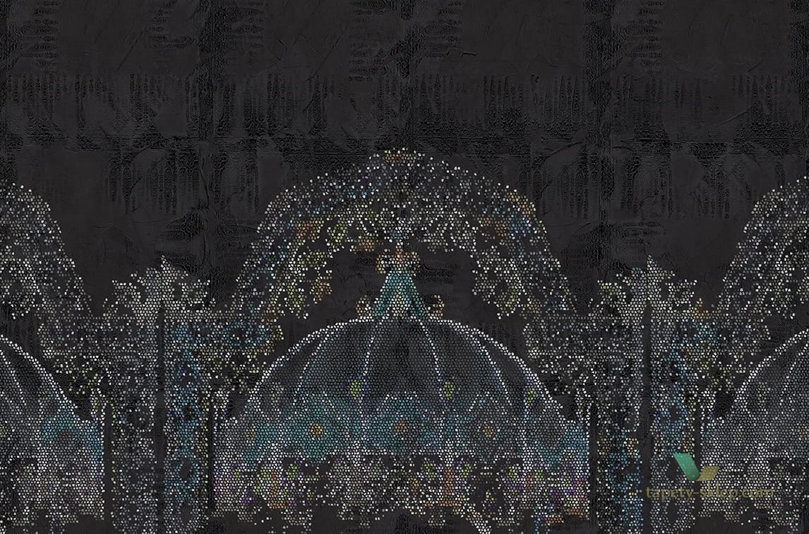 Fototapeta Wall&Deco WDMR1901 MIRABILIA Contemporary 2019