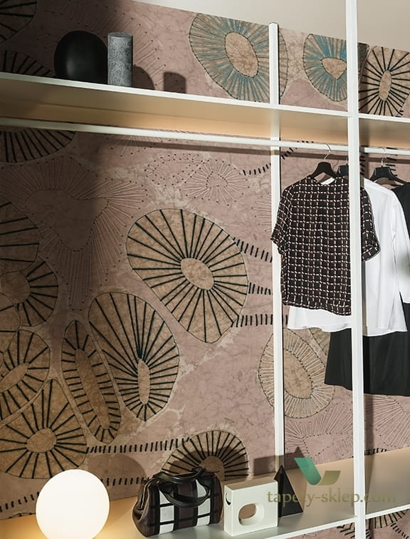 Fototapeta Wall&Deco WDNG1902 no gravity Contemporary 2019