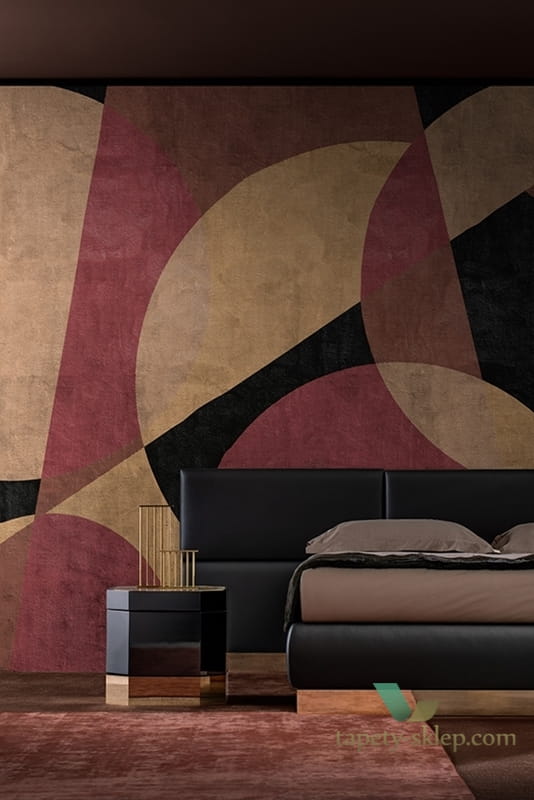 Fototapeta Wall&Deco WDPJ1902 PART OF MY JOURNEY Contemporary 2019