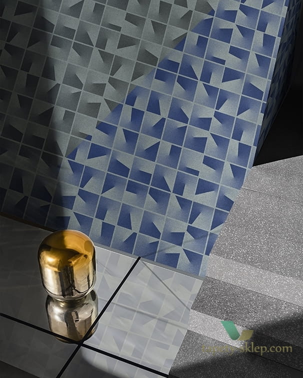 Fototapeta Wall&Deco WDSO1902 SONAR Contemporary 2019