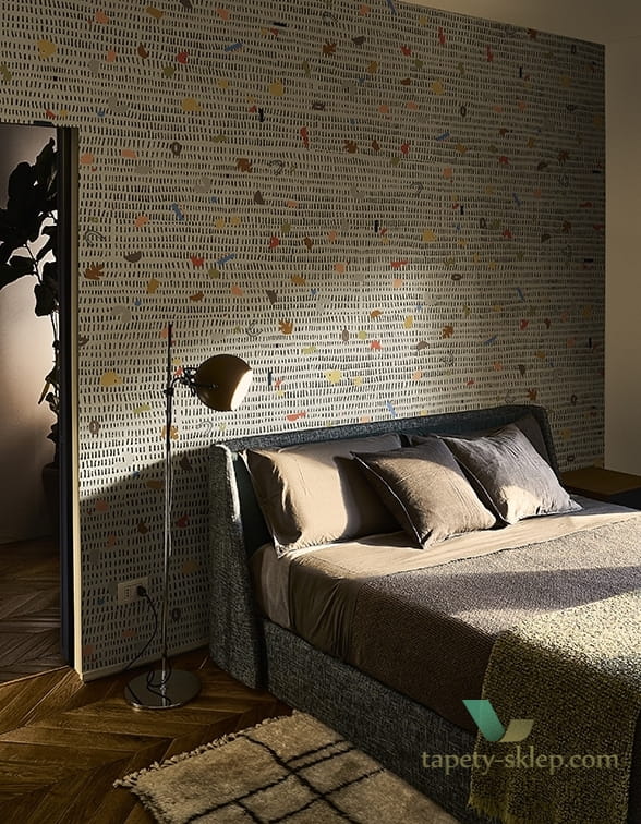 Fototapeta Wall&Deco WDSP1901 SPICES Contemporary 2019