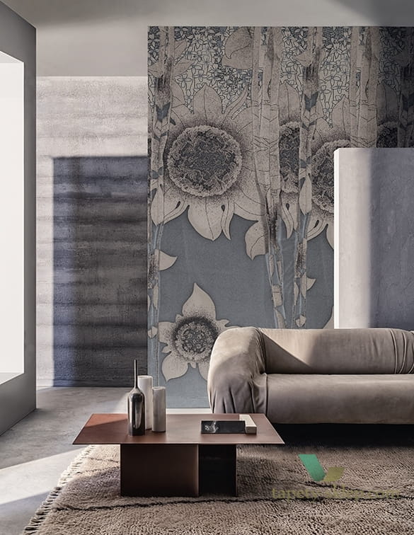 Fototapeta Wall&Deco WDTH1901 THEA Contemporary 2019