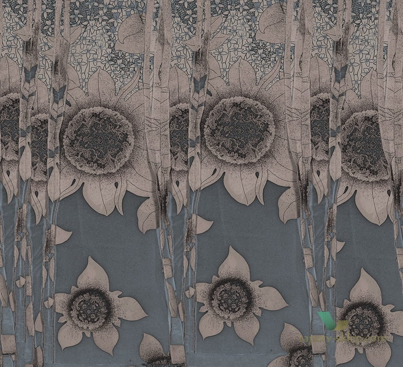 Fototapeta Wall&Deco WDTH1901 THEA Contemporary 2019