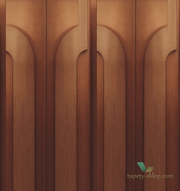 Fototapeta Wall&Deco WDTW1901 the way out Contemporary 2019