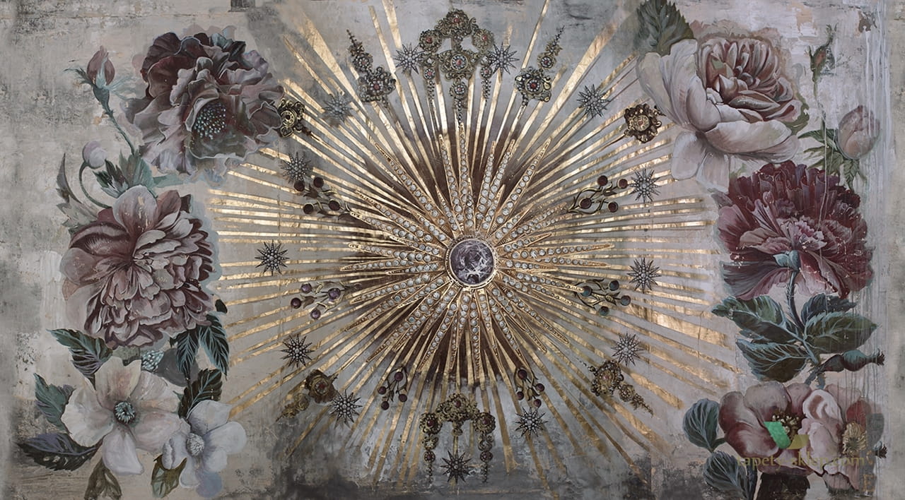 Fototapeta Wall&Deco WDWO1901 WONDER Contemporary 2019