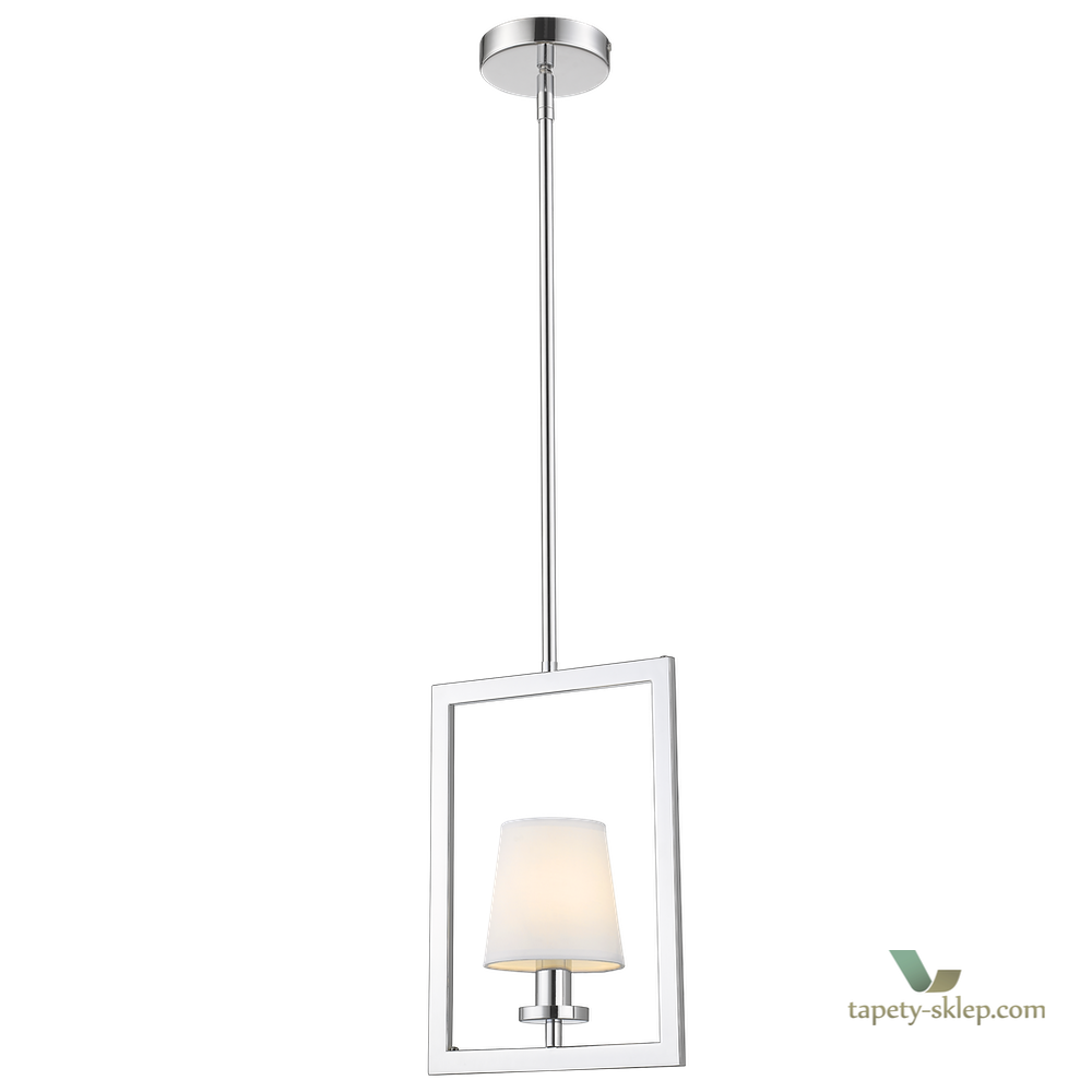 Lampa P01007WH London Cosmo Light