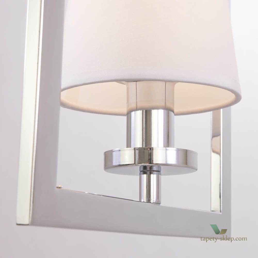 Lampa P01007WH London Cosmo Light