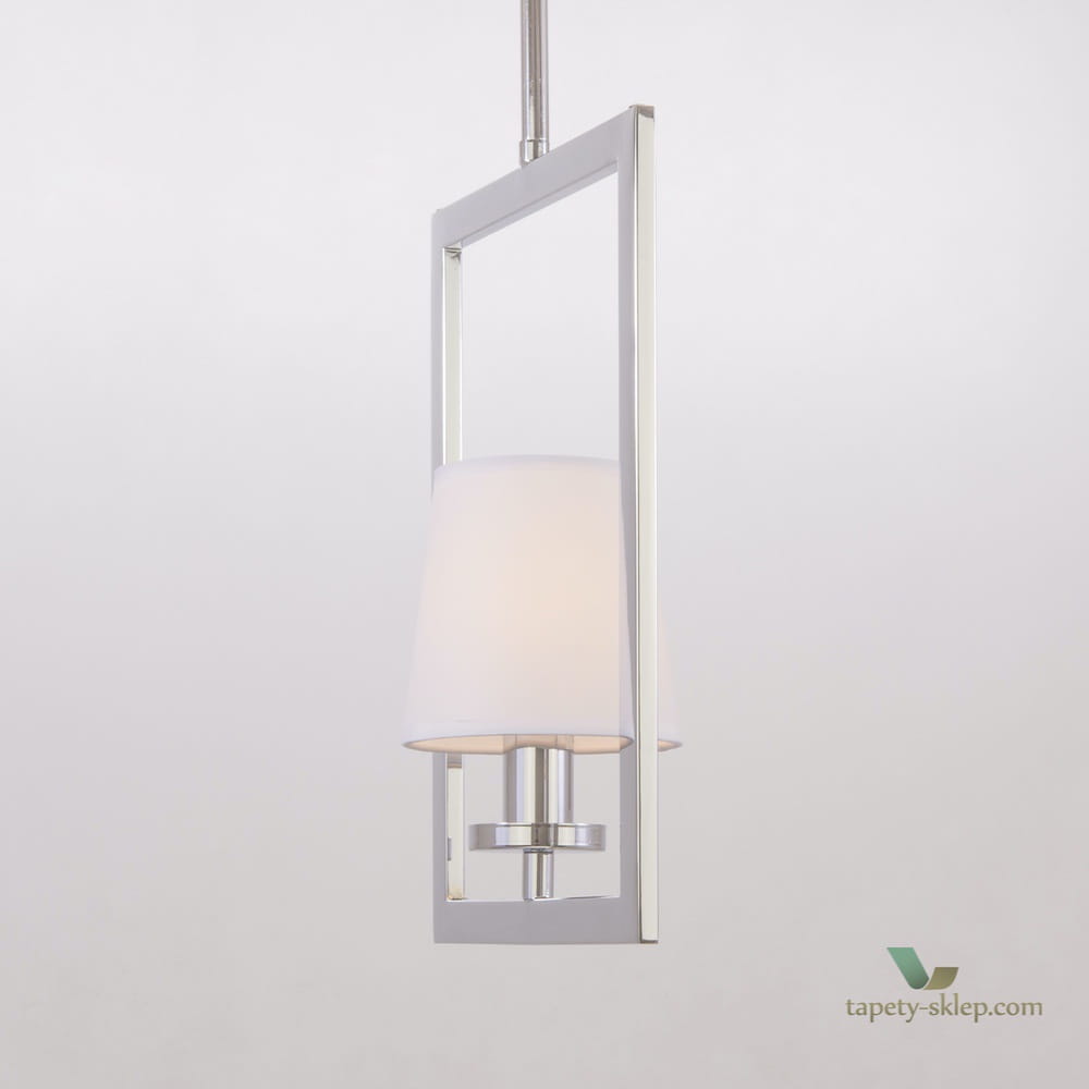 Lampa P01007WH London Cosmo Light