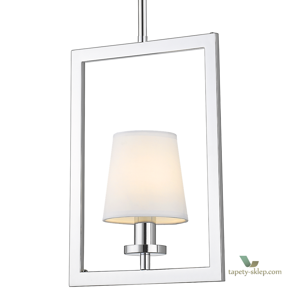 Lampa P01007WH London Cosmo Light