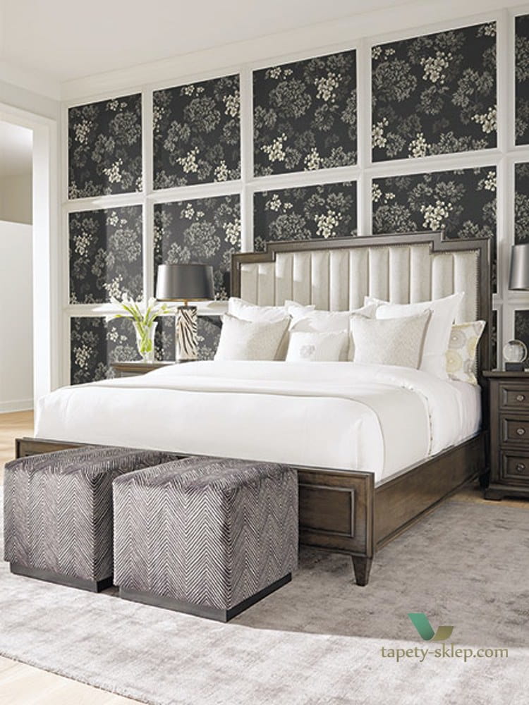Tapeta Wallquest WBP10100 Barclay Butera Living in Style