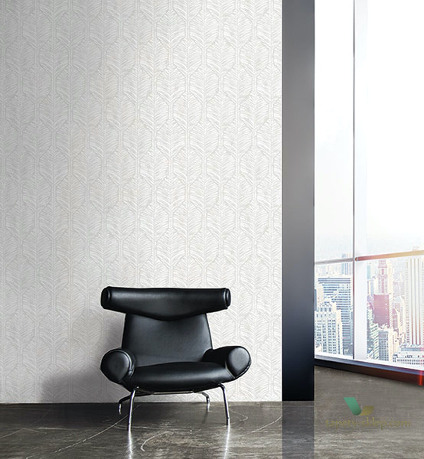 Tapeta Wallquest SK91900 Skyline