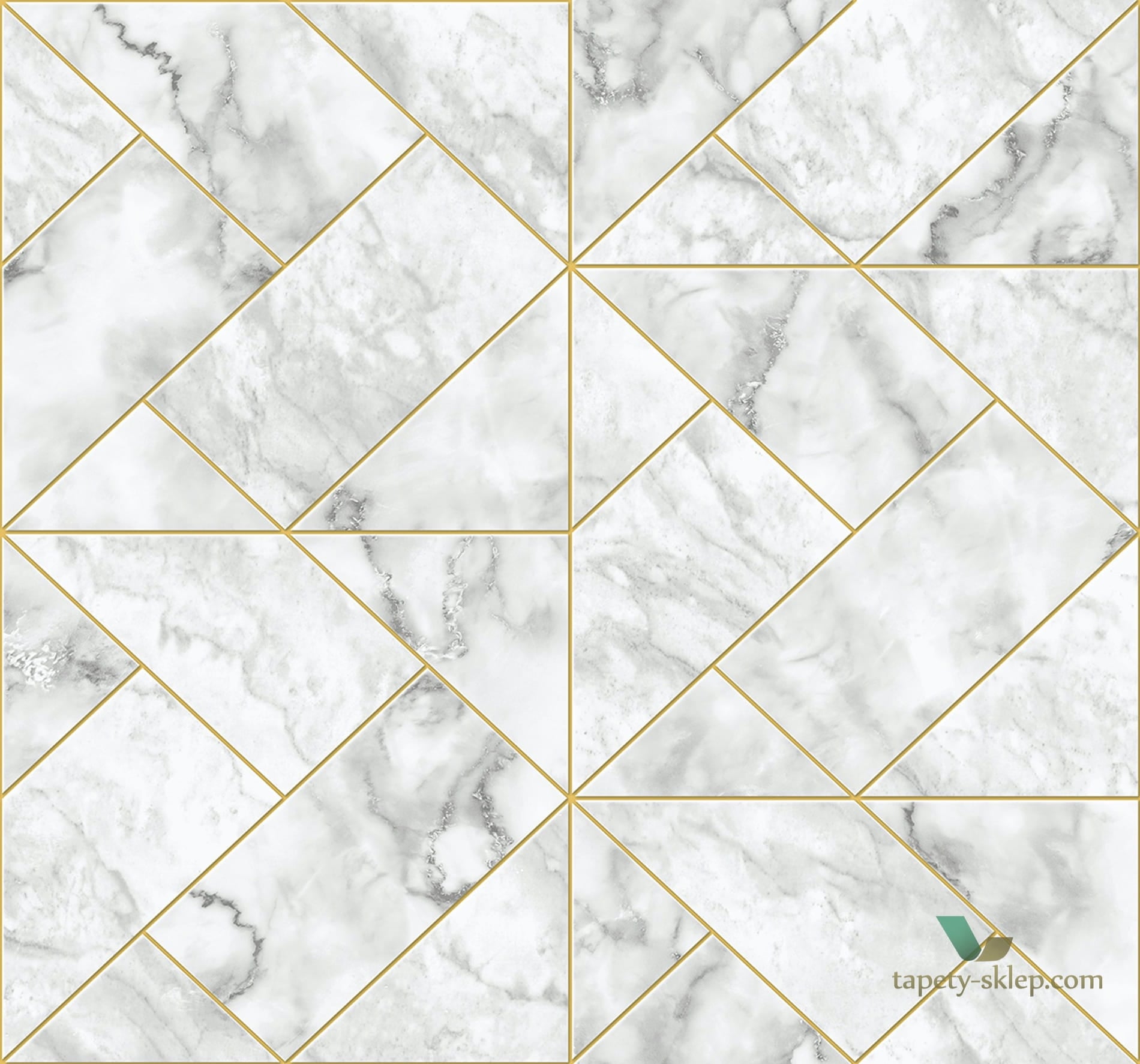 Tapeta Wallquest SK92305 Skyline