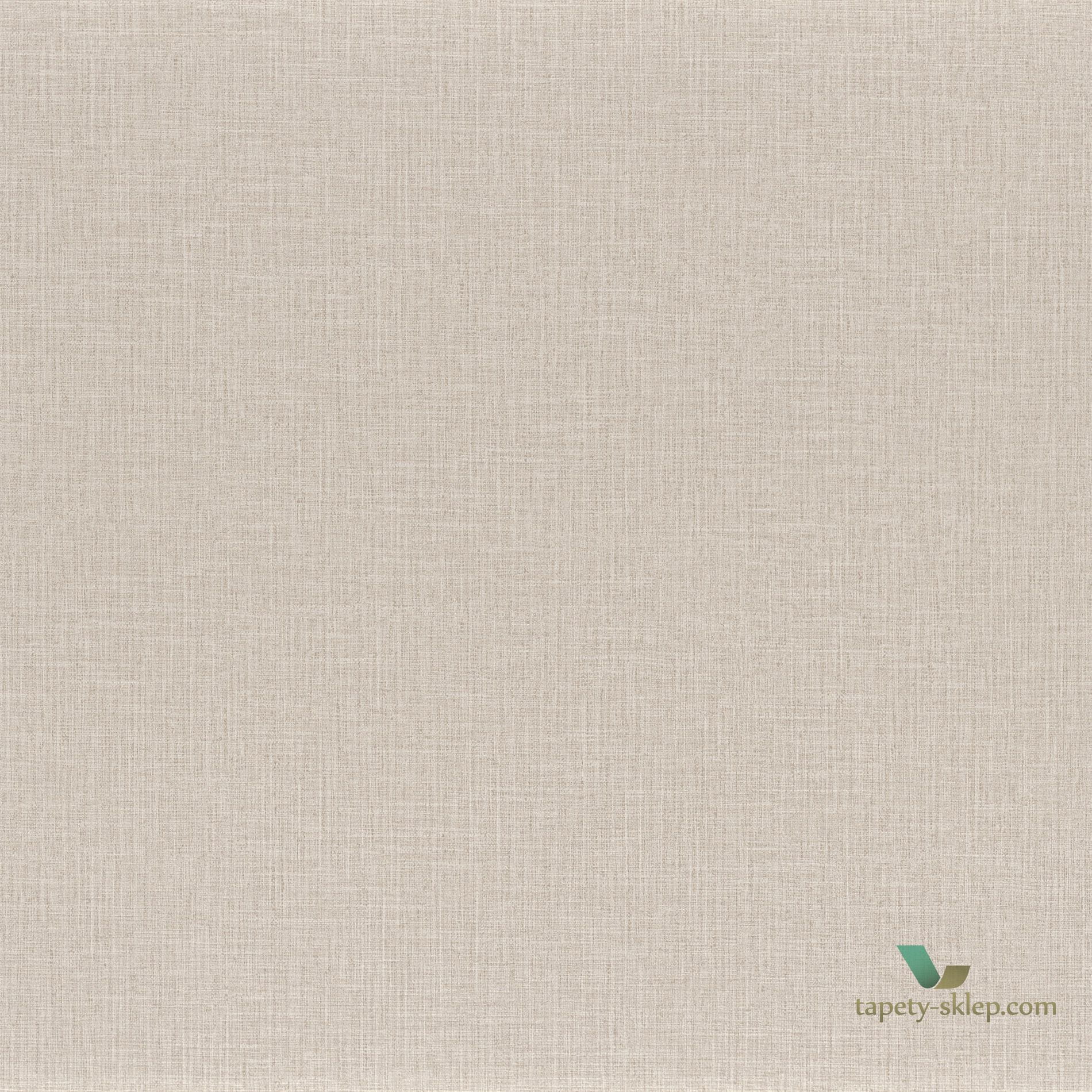 Tapeta jak płótno Casamance 74560712 Filin La Toile