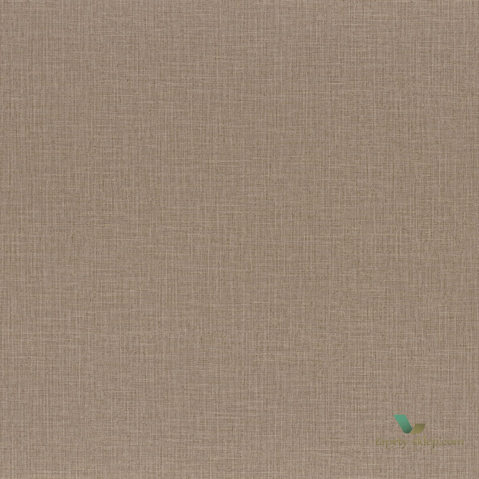 Tapeta jak płótno Casamance 74561426 Filin La Toile