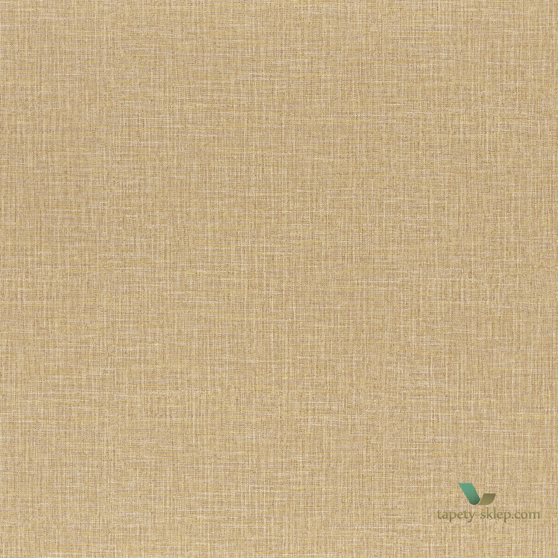 Tapeta jak płótno Casamance 74561528 Filin La Toile