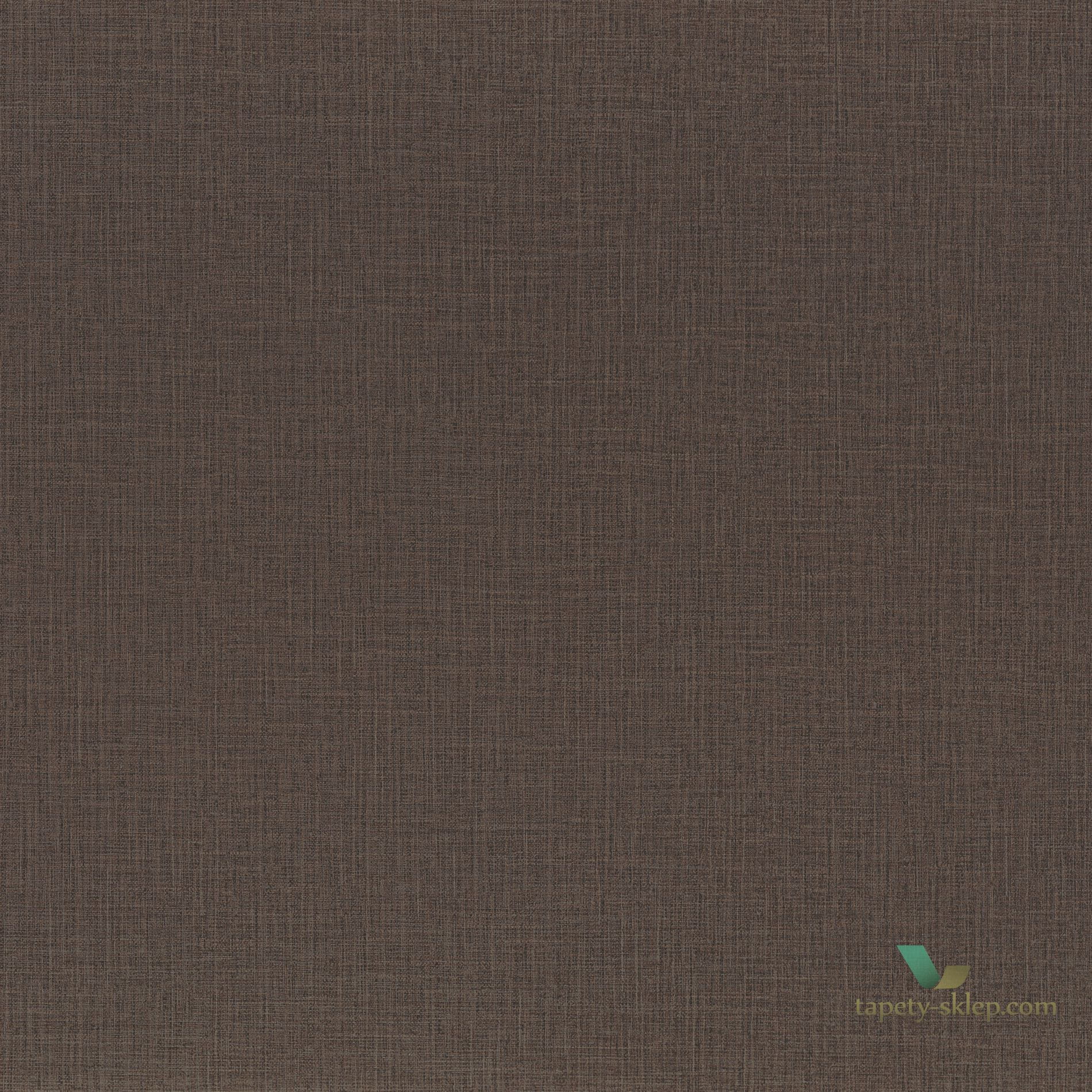 Tapeta jak płótno Casamance 74561834 Filin La Toile