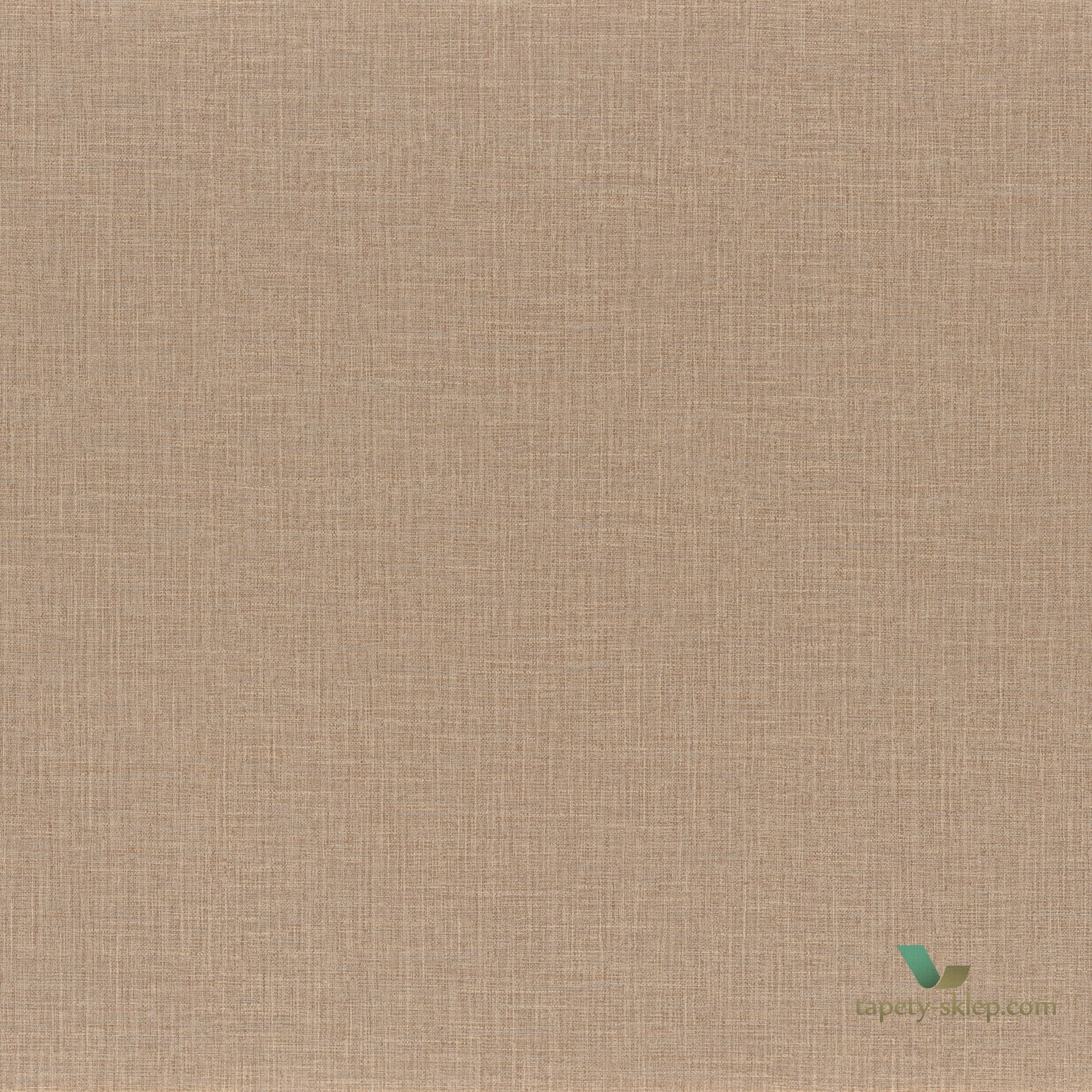 Tapeta jak płótno Casamance 74561936 Filin La Toile