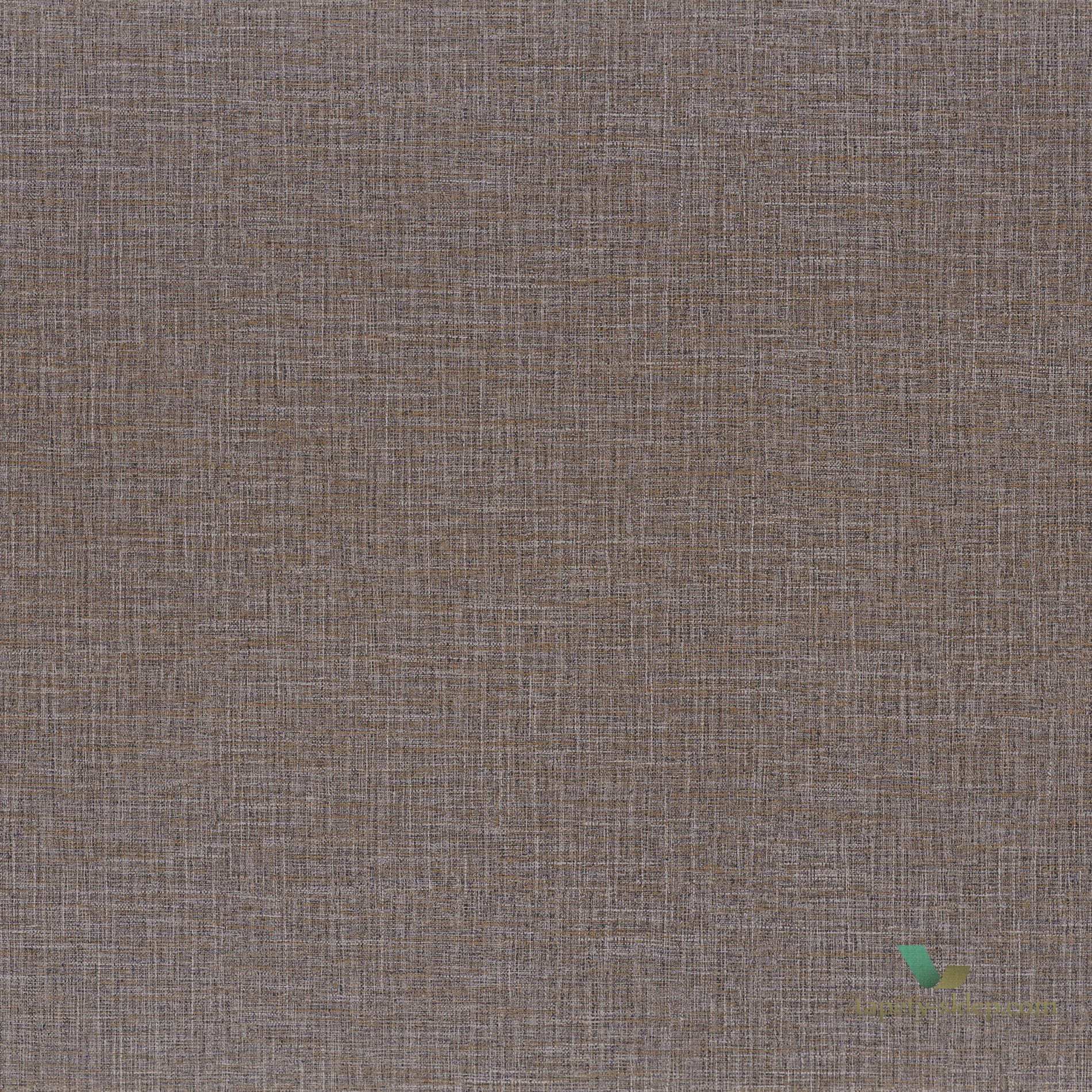 Tapeta jak płótno Casamance 74562140 Filin La Toile