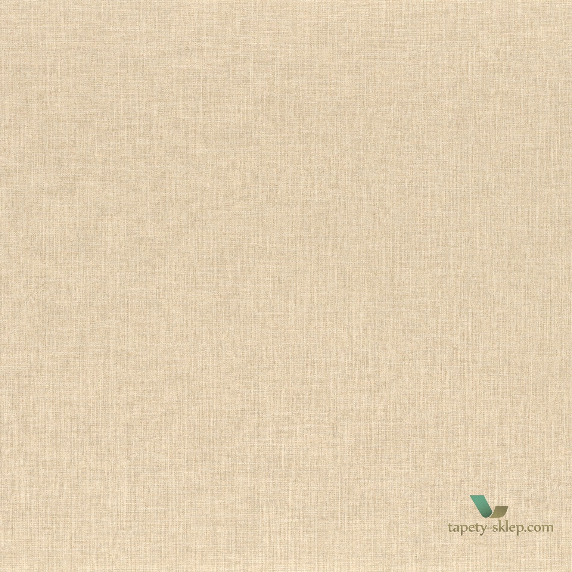 Tapeta jak płótno Casamance 74562344 Filin La Toile