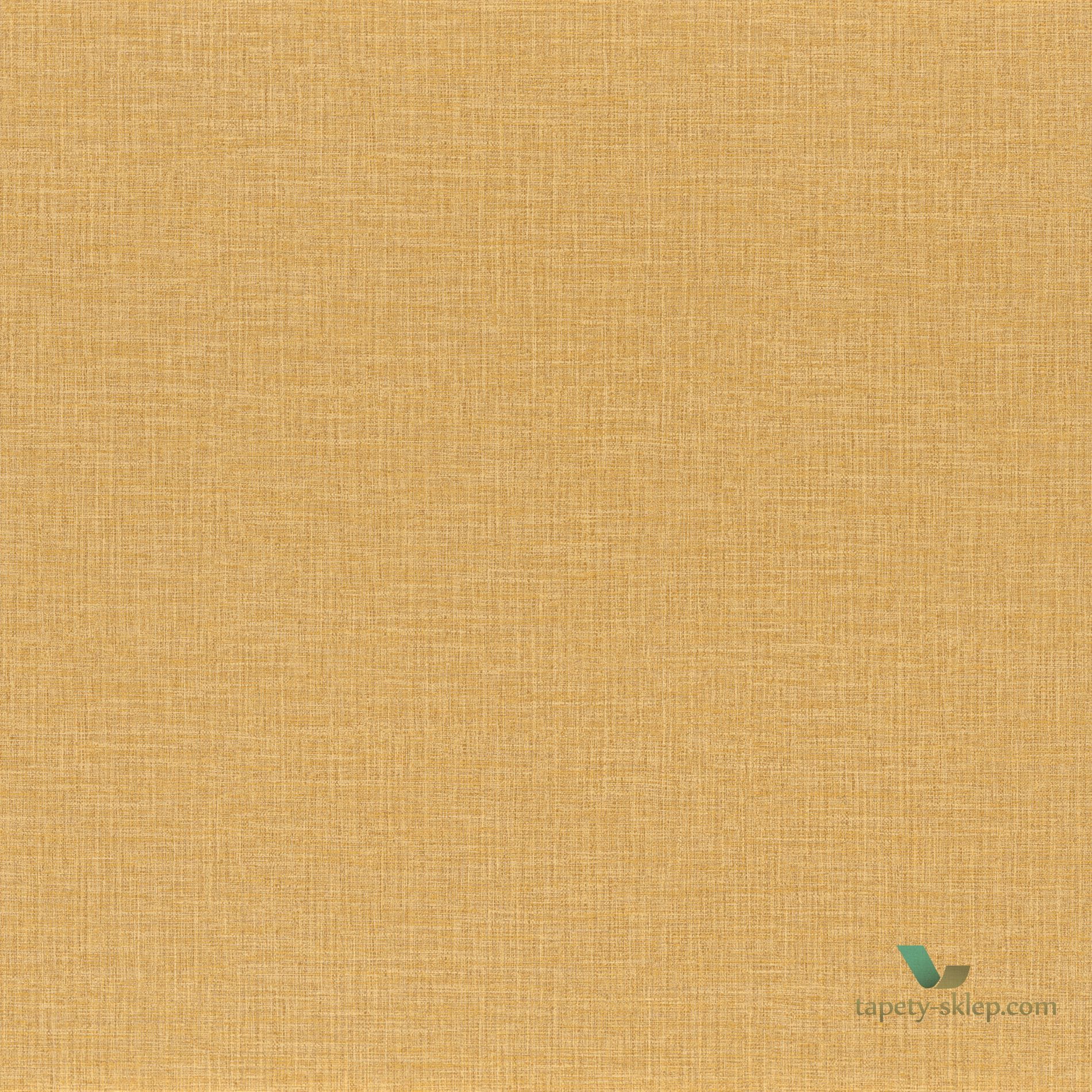 Tapeta jak płótno Casamance 74562446 Filin La Toile