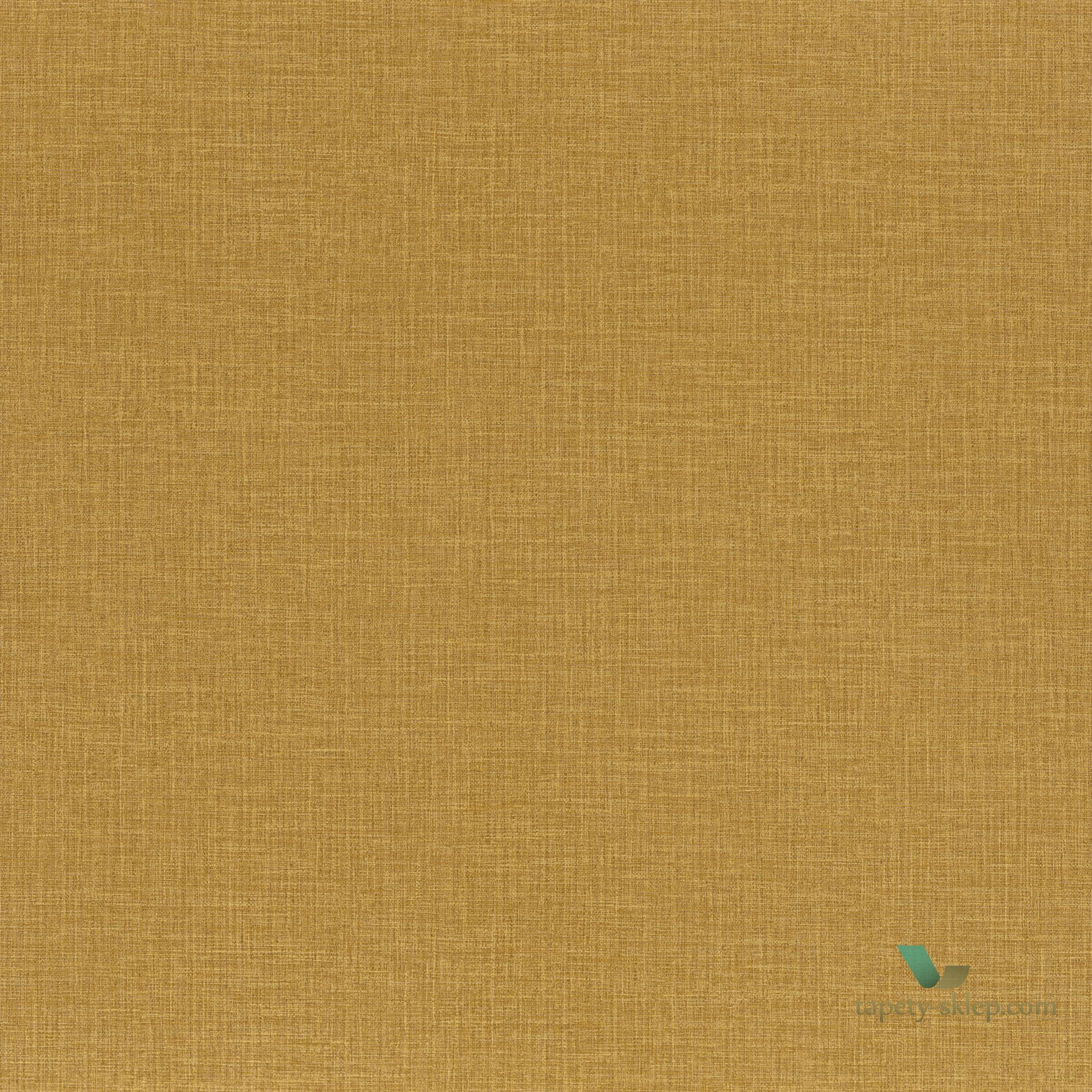 Tapeta jak płótno Casamance 74562548 Filin La Toile