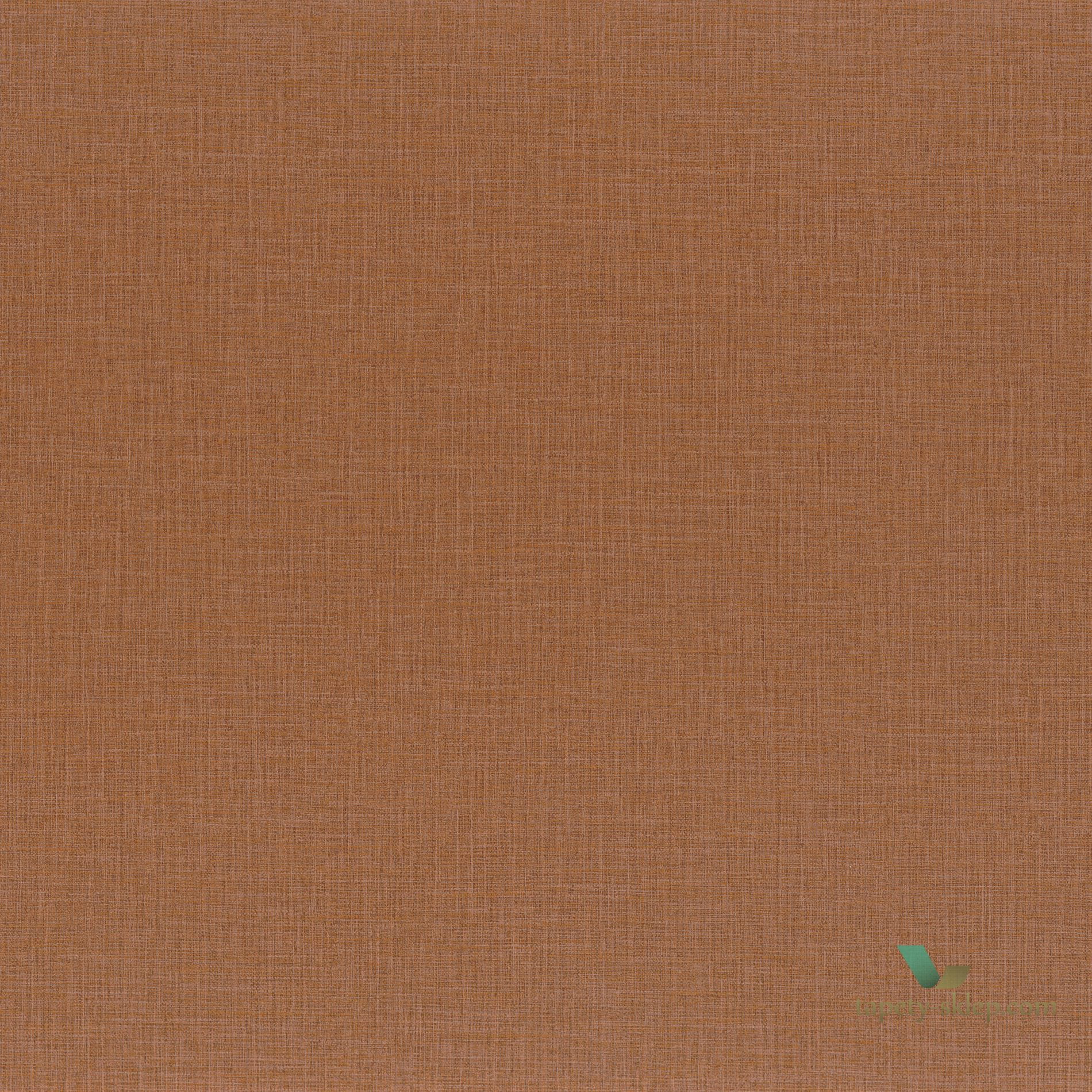 Tapeta jak płótno Casamance 74562650 Filin La Toile