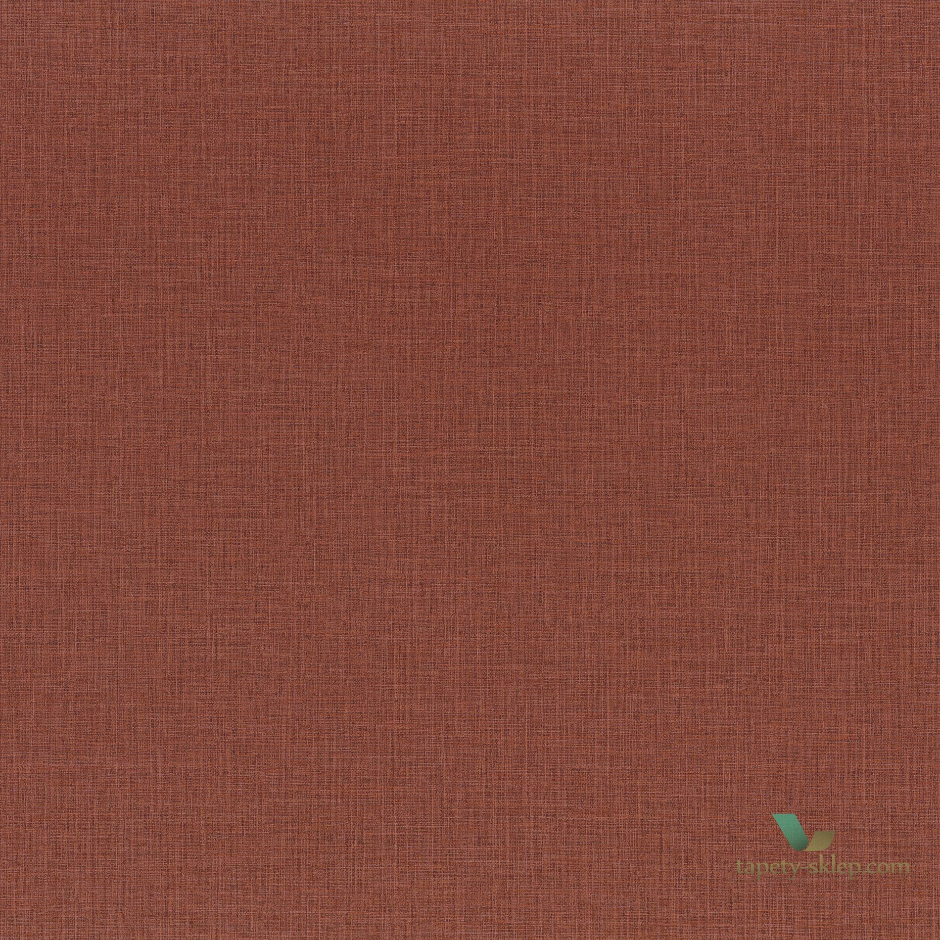 Tapeta jak płótno Casamance 74562854 Filin La Toile