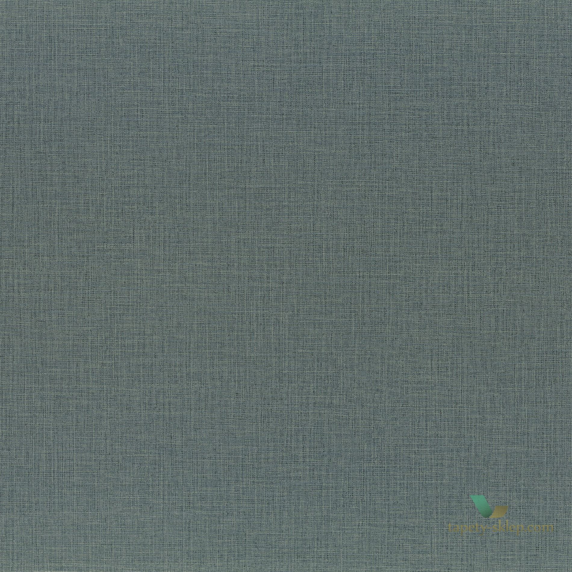 Tapeta jak płótno Casamance 74563722 Filin La Toile