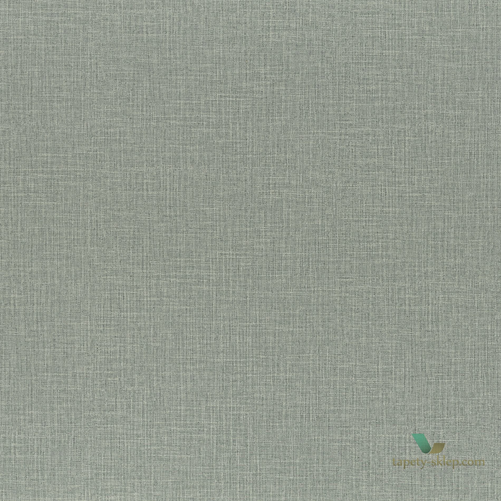 Tapeta jak płótno Casamance 74564078 Filin La Toile