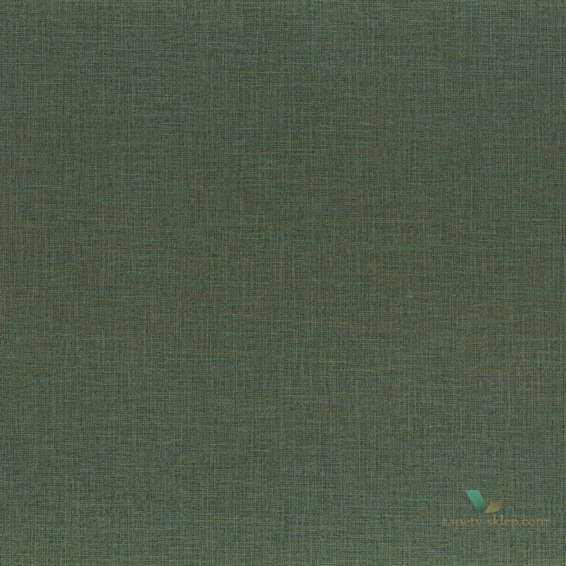 Tapeta jak płótno Casamance 74564180 Filin La Toile