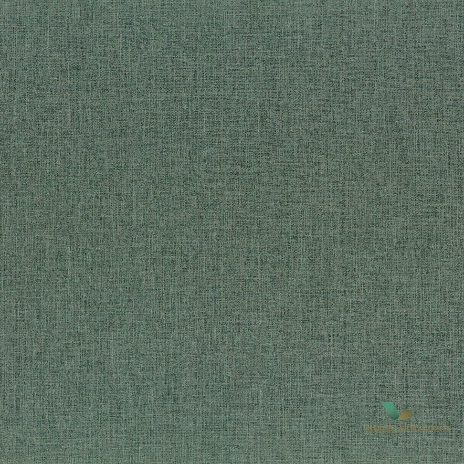 Tapeta jak płótno Casamance 74564282 Filin La Toile