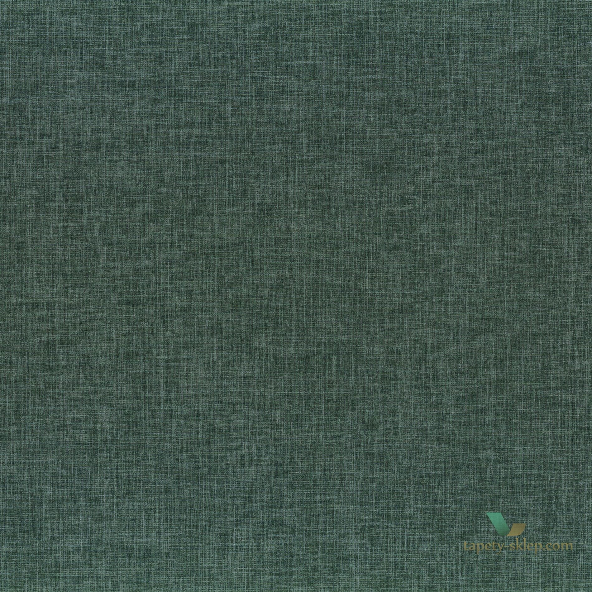 Tapeta jak płótno Casamance 74564384 Filin La Toile