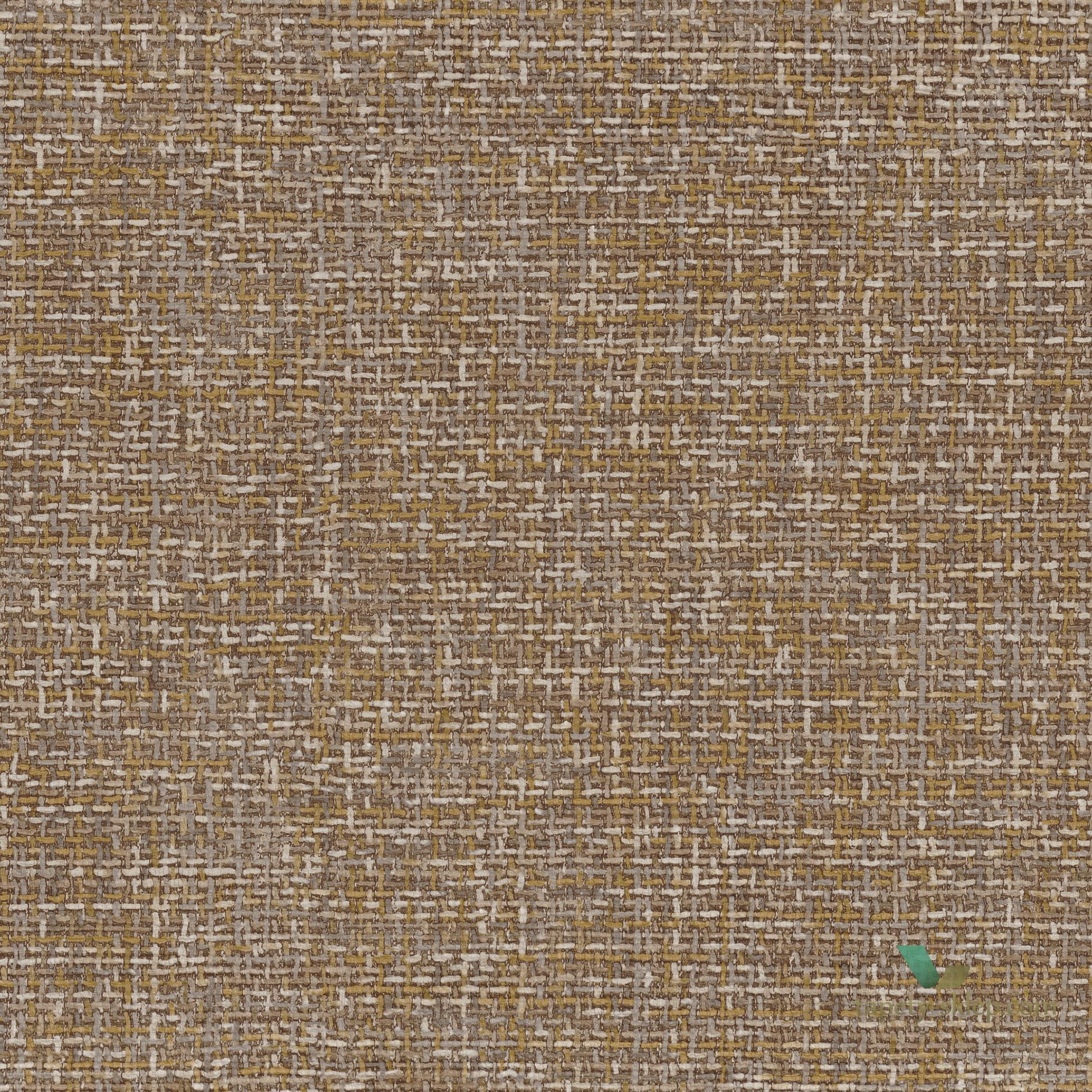Tapeta płótno Casamance 74575112 Bergame La Toile
