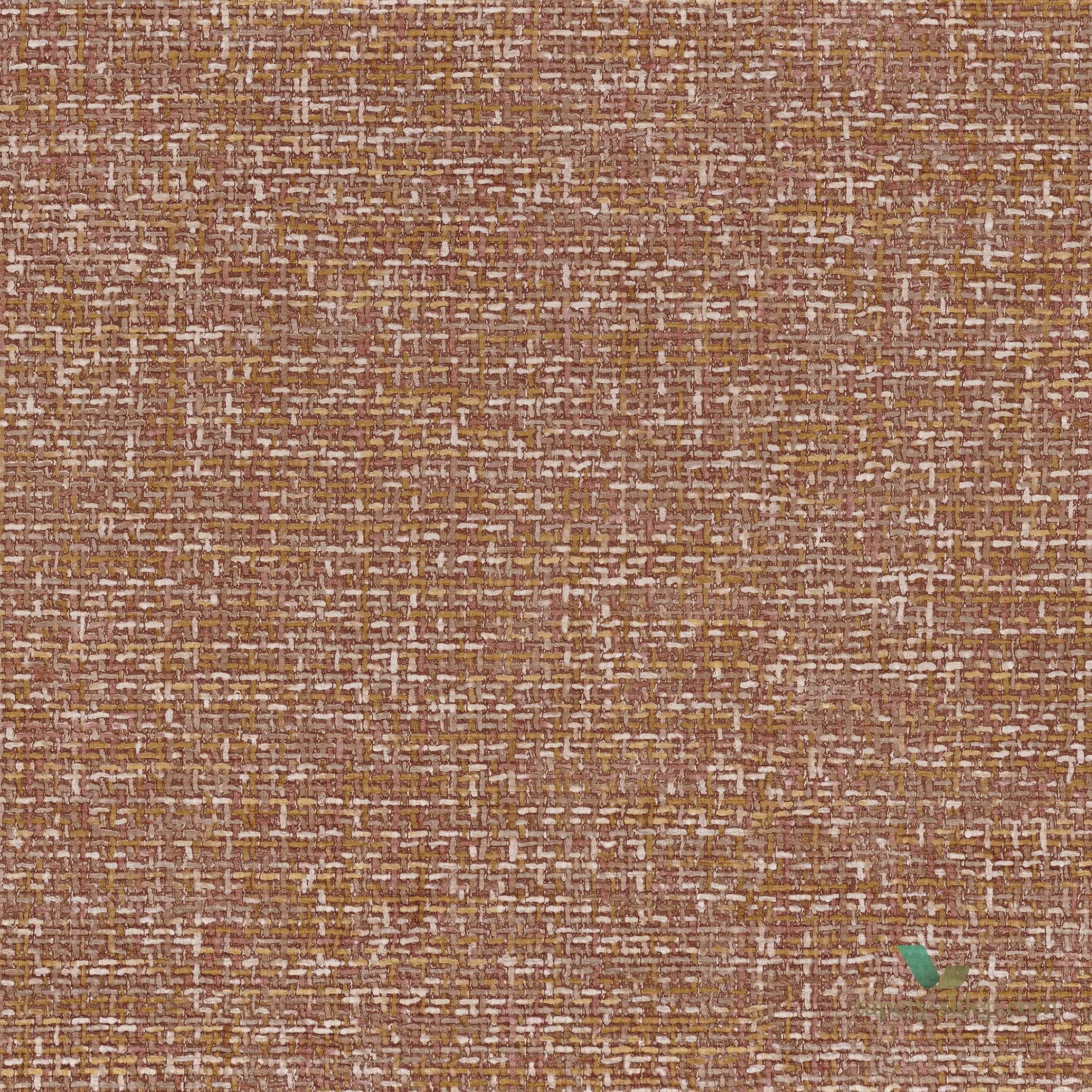 Tapeta płótno Casamance 74575214 Bergame La Toile