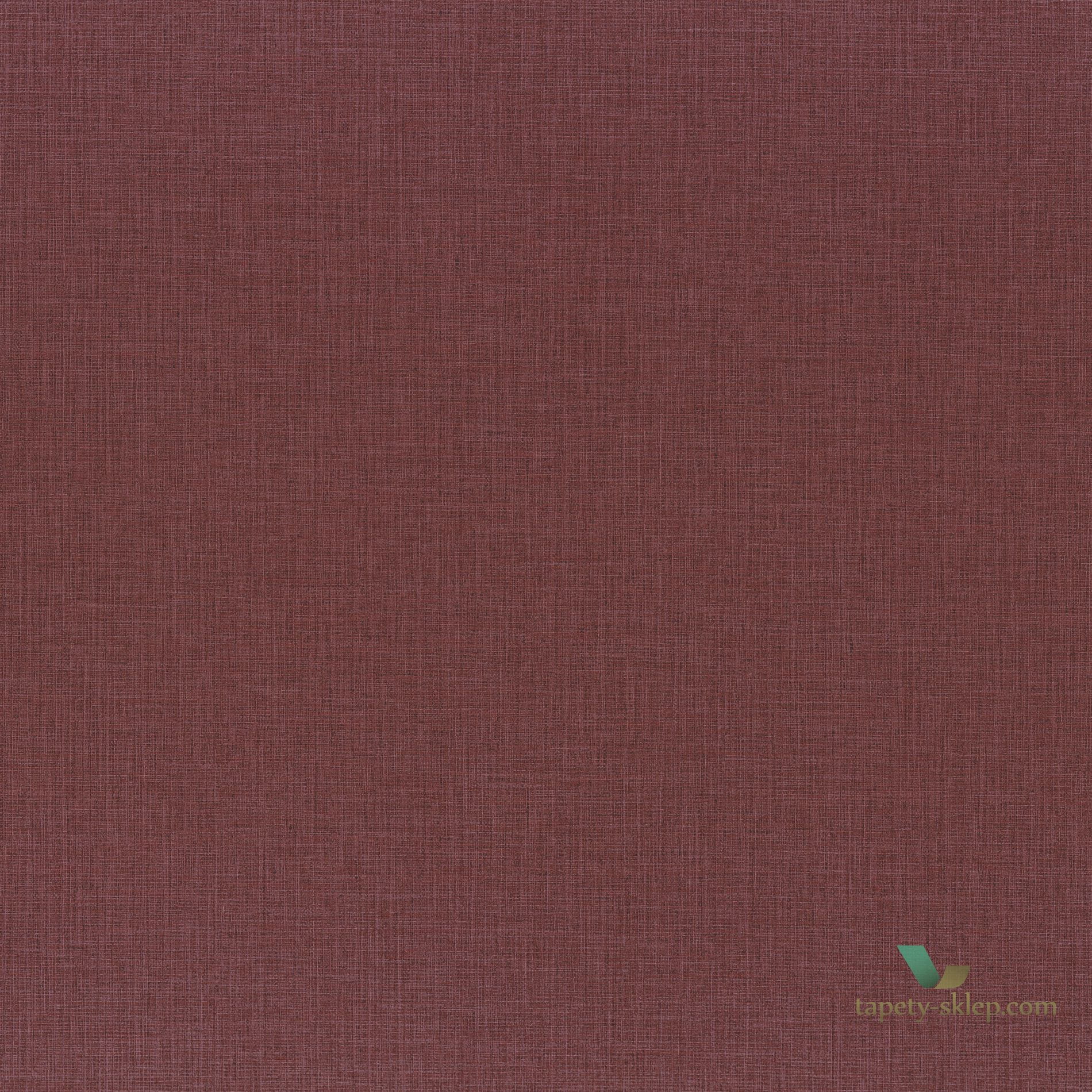 Tapeta jak płótno Casamance 74563466 Filin La Toile