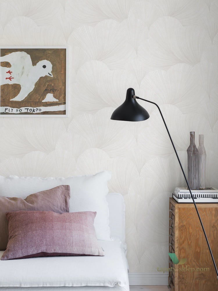 Tapeta Boras 7262 Mirage Graceful Stories
