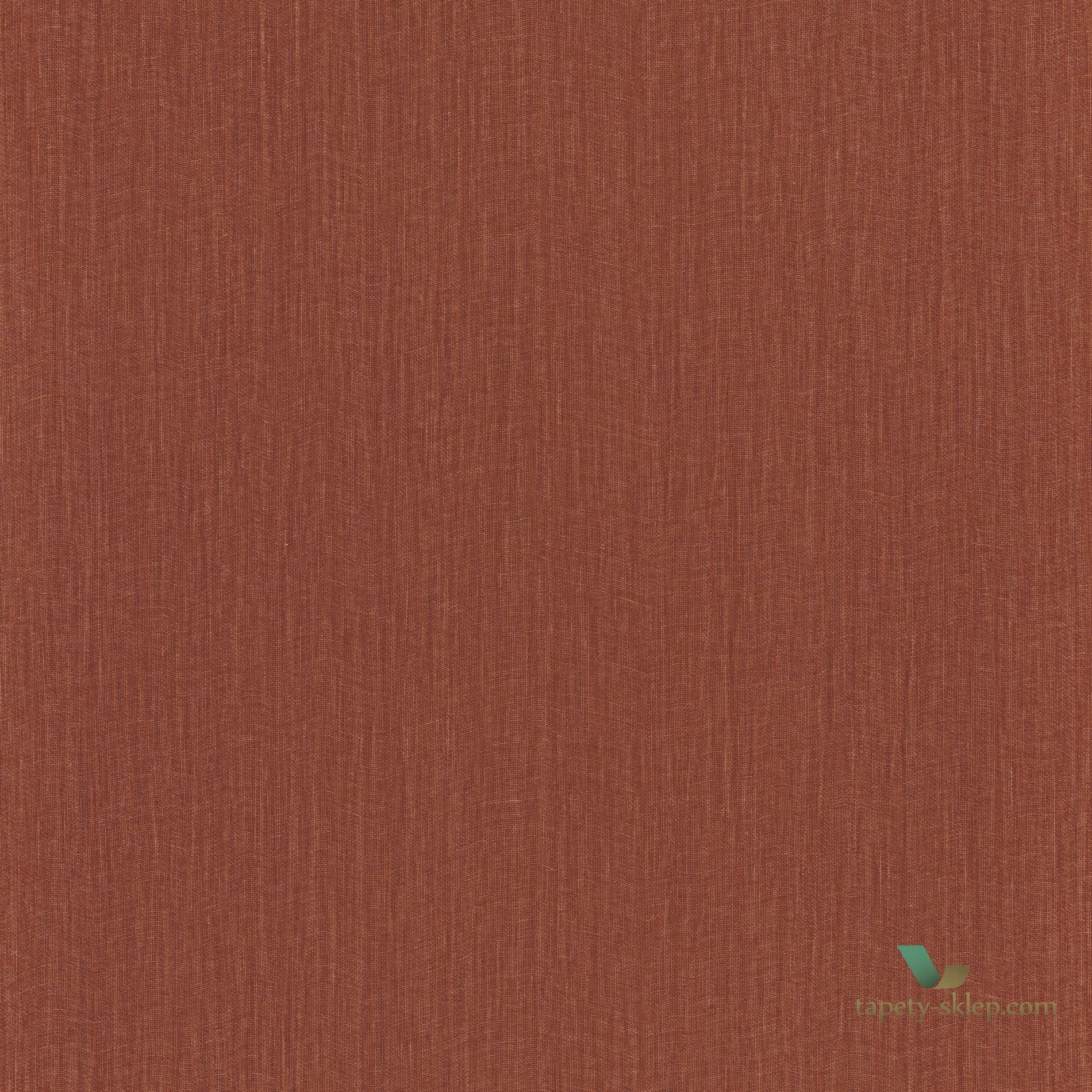 Tapeta imitująca lniane płótno Casamance 74512244 Goa Ceylan